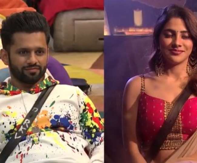 Juliana Bigg Boss