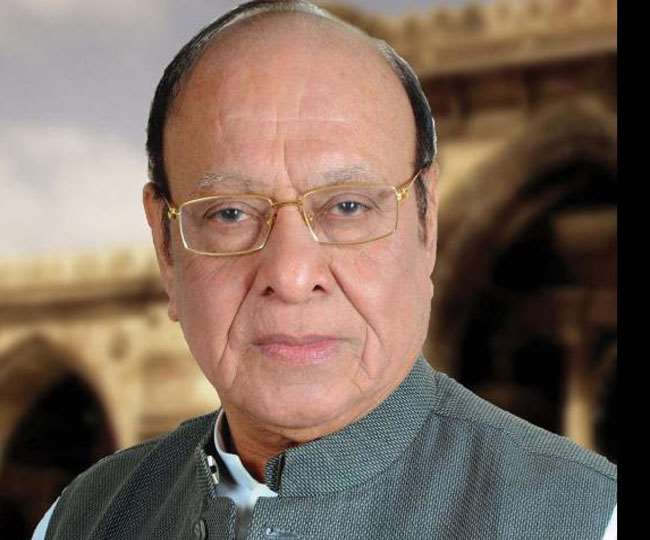शंकर सिंह वाघेला फिर से कांग्रेस में हो सकते हैं शामिल। फाइल फोटो