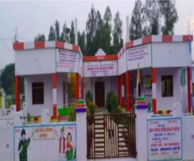 due to the urban facilities reaching the villages there is no echo of issues like electricity roads water in the elections of five states jagran special