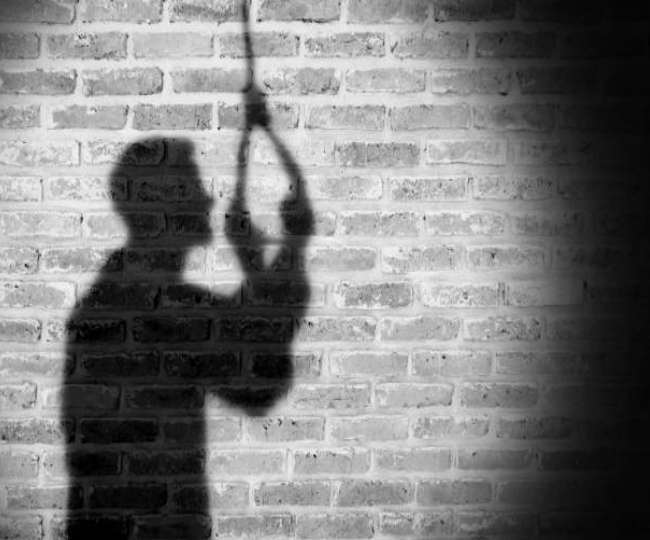 newly married couple hanged themselves under suspicious circumstances in sonbhadra married a year ago