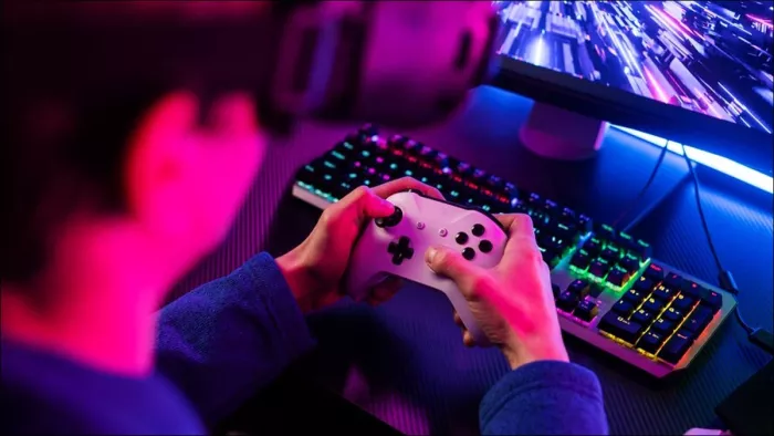 MeitY appointed as regulator for online gaming