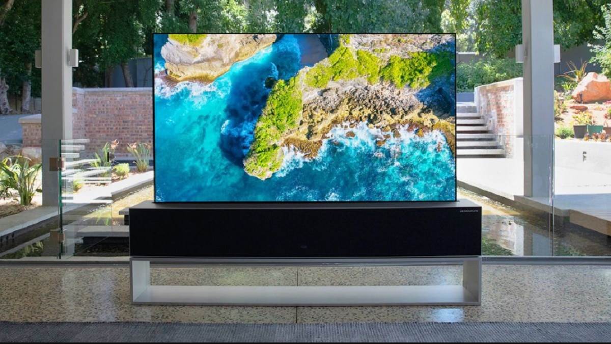 43 Inch Smart TV Of LG, Samsung and Sony