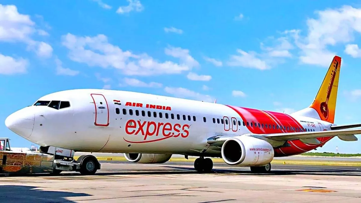 Air India Express flight to Kerala catches fire, makes emergency landing in Abu Dhabi