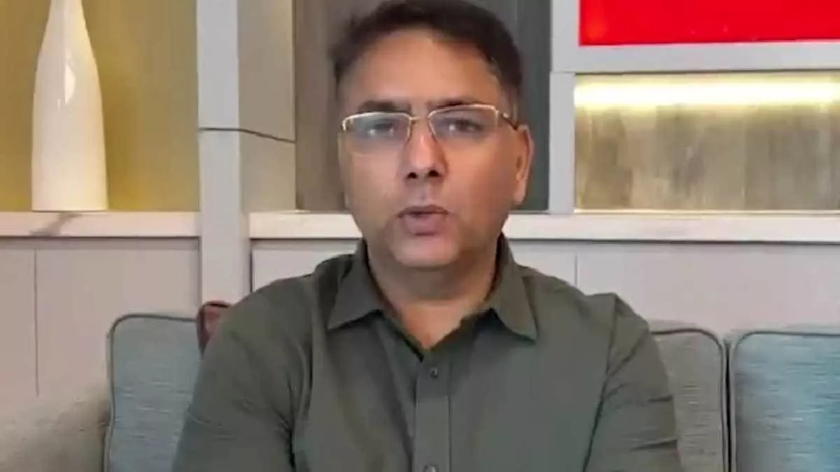 पंजाब में पेट्रोल व डीजल हुआ महंगा, कैबिनेट मंत्री अमन अरोड़ा ने की घोषणा