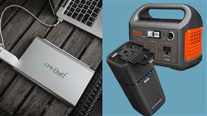 Amazon Sale On Laptop Power Bank: Deals Price and Discounts Offers