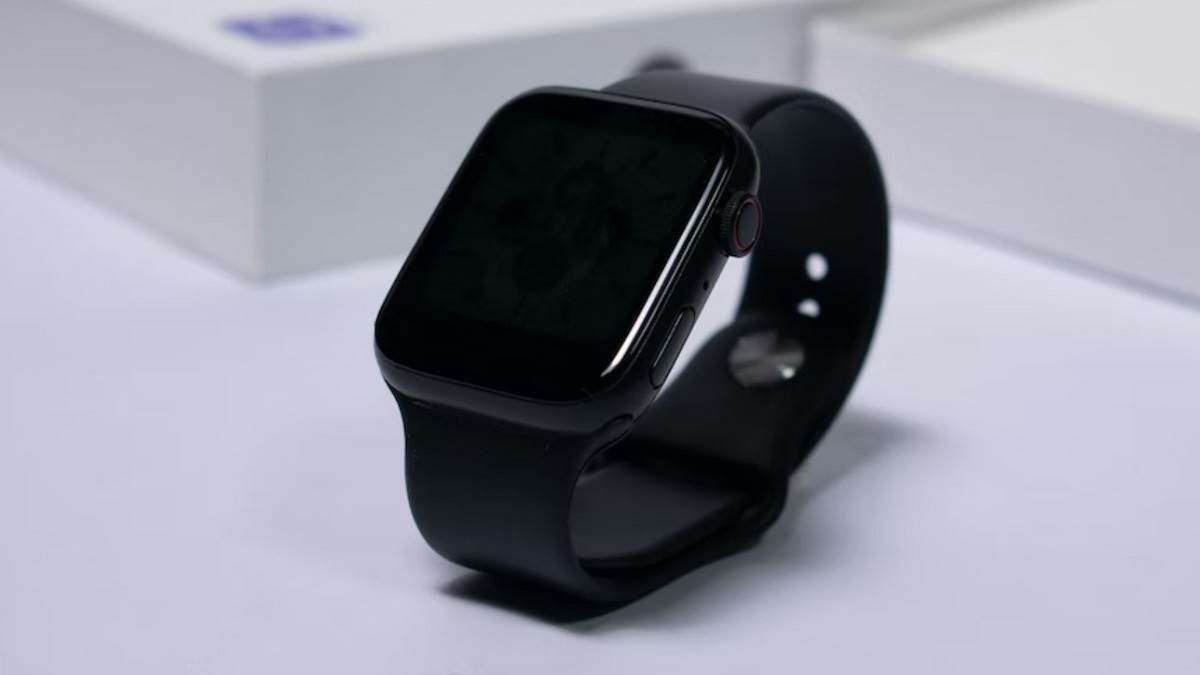 Amazon Sale On Smart Watches Cover Image Source: Unsplash