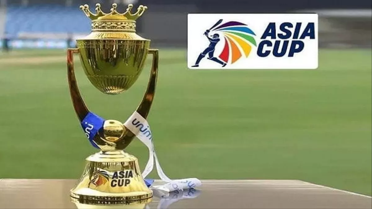 कल होगी एसीसी की बैठक। एशिया कप 2023 । फाइल फोटो