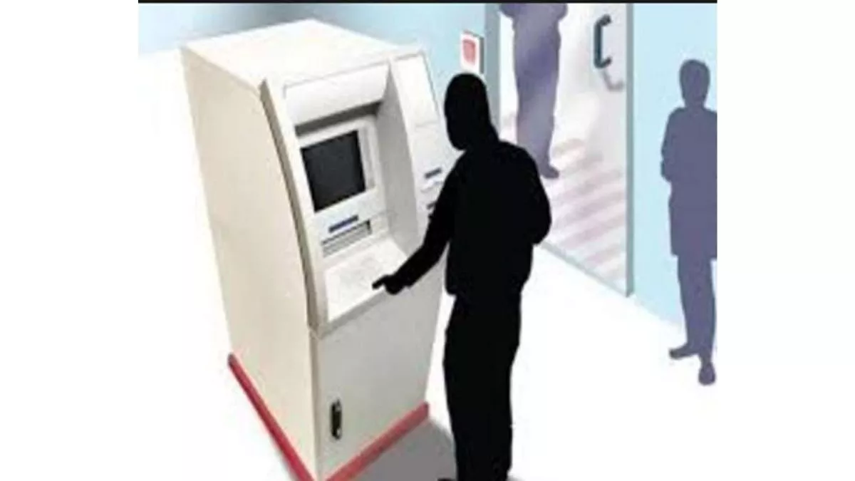 मदद करने के बहाने खाते से 33,990 रुपये उड़ा लिए