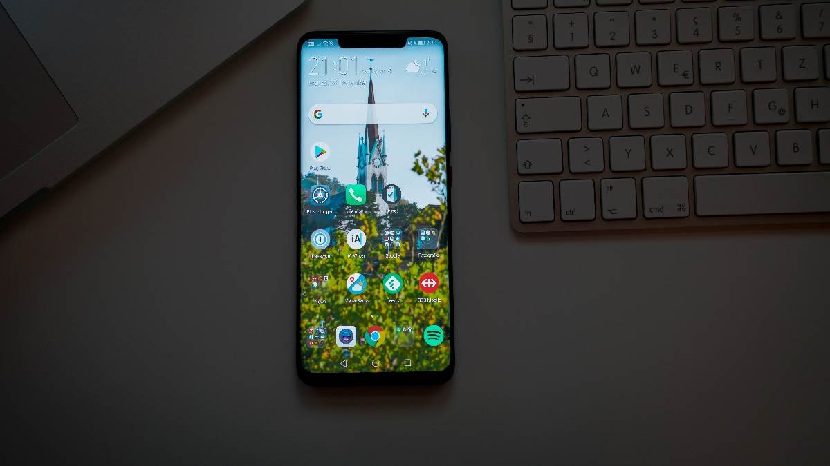 Best Phone Under 20000 India Image Source: Unsplash