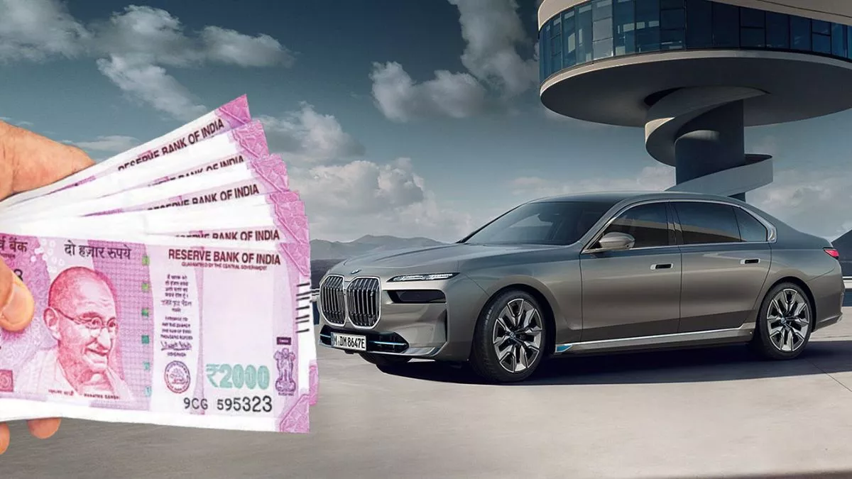 High Customs Duty Impact on Imported Cars, See Details