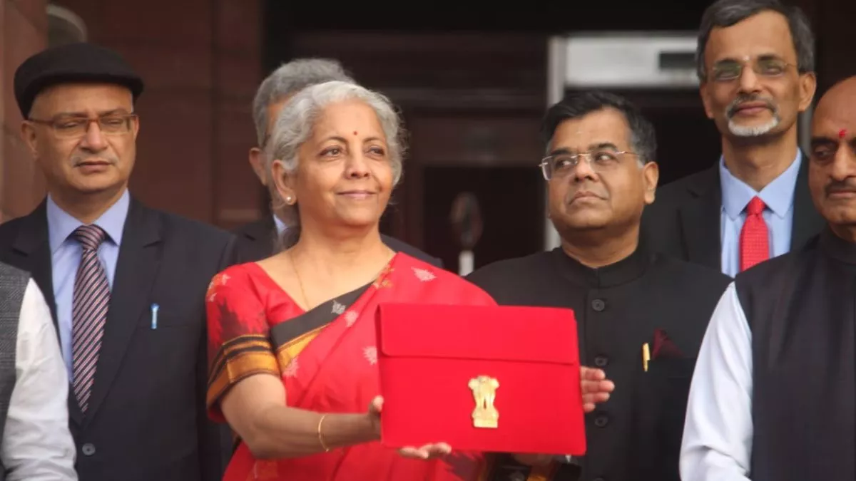 What are the great investment opportunities after the budget 2023-24