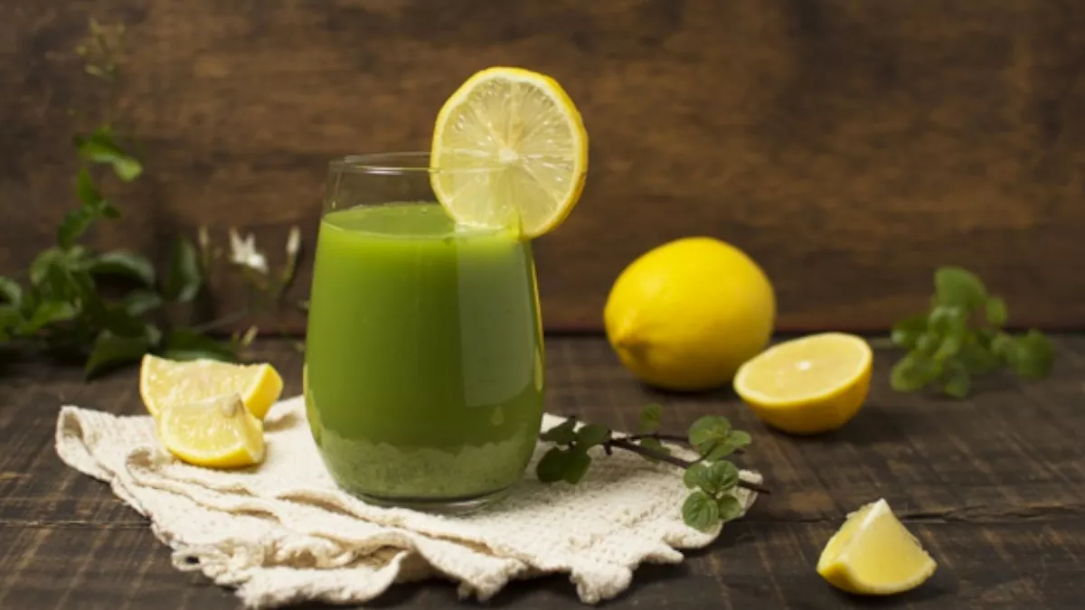 Cabbage Juice Benefits: पत्तागोभी जूस पीने के फायदे