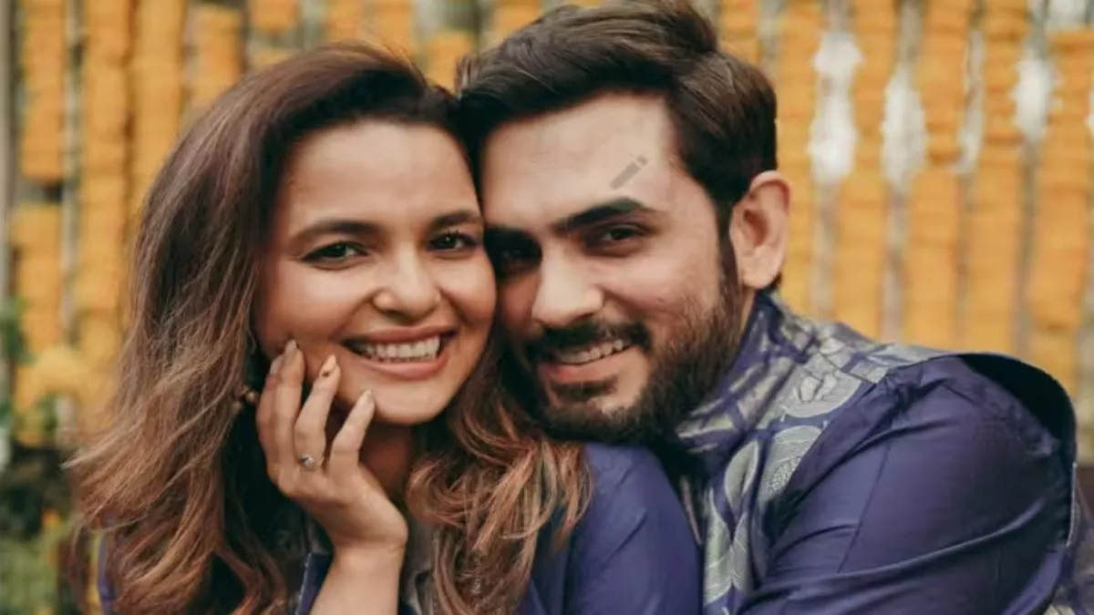 Chak De India Fame Chitrashi Rawat Wedding