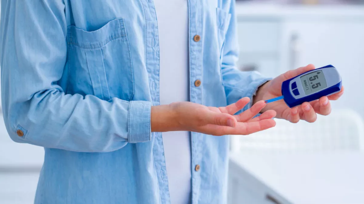 Diabetes: मैग्नीशियम की कमी बढ़ा सकता है डायबिटीज का रिस्क