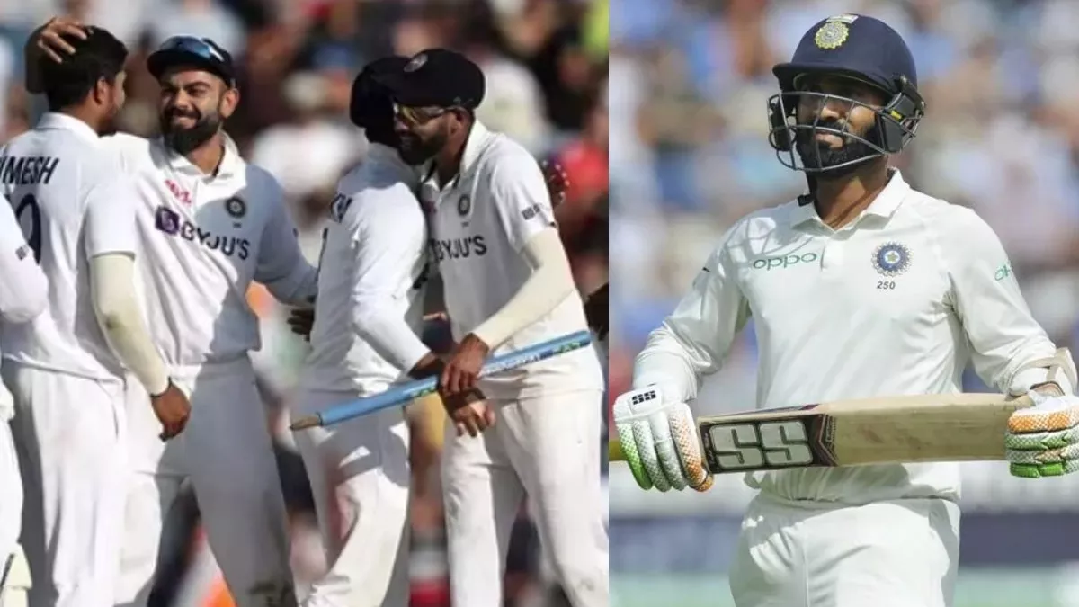 IND vs AUS: क्या ऑस्ट्रेलिया के खिलाफ टेस्ट सीरीज में होगी Dinesh Karthik की एंट्री? ट्वीट हुआ वायरल