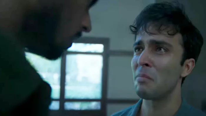 Faraaz Movie Review Hansal Mehta Directed Film Weak.