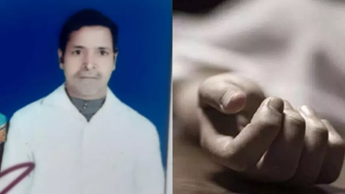 भोजपुर में किसान को शराब धंधेबाज ने मार डाला