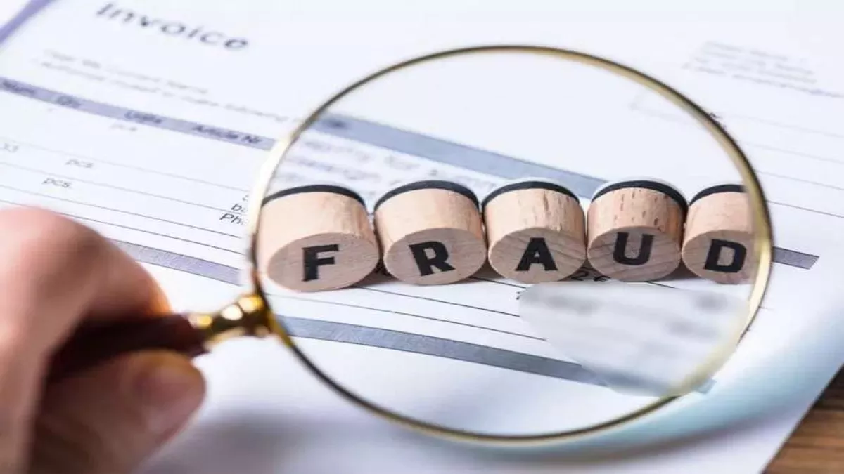 100 करोड़ के चिटफंड घोटाले में टीएमसी नेता गिरफ्तार