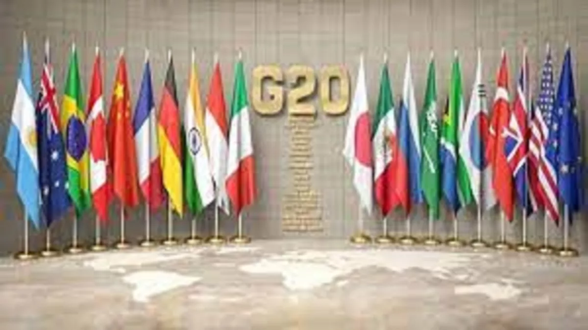 G-20 Summit: रांची के होटल रेडिसन ब्लू में होगा जी-20 शिखर सम्मेलन, मार्च के पहले हफ्ते में प्रस्तावित