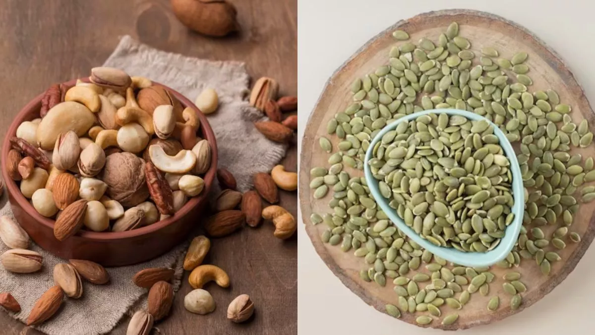 Pregnancy Diet: गर्भवती महिलाएं में डाइट में शामिल करें ये हेल्दी चीज़ें