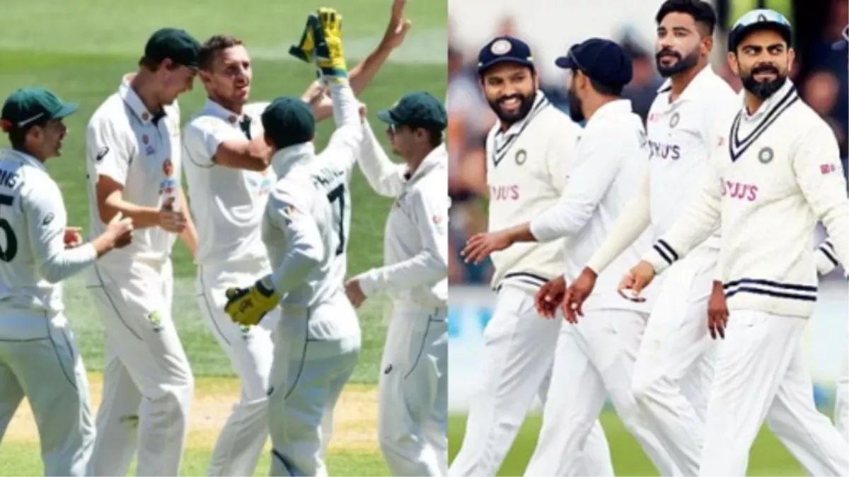 IND vs AUS Test Series Top 5 Players To Watch Out