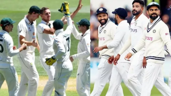 IND vs AUS Test Series Top 5 Players To Watch Out