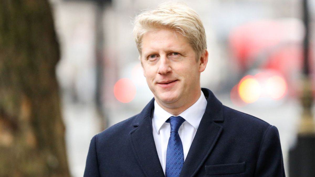 Adani Enterprises FPO ब्रिटेन के पूर्व पीएम बोरिस जॉनसन के भाई का