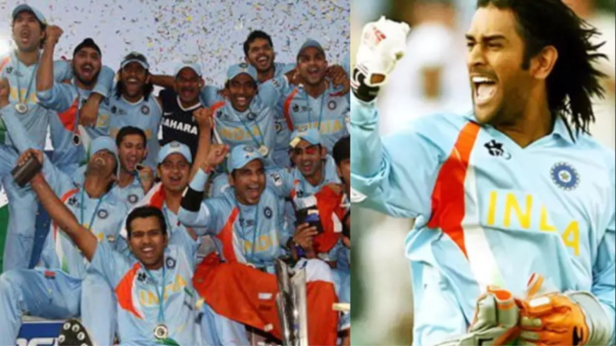 Joginder Sharma Retirement, Team India 2007 T20 World Cup winner