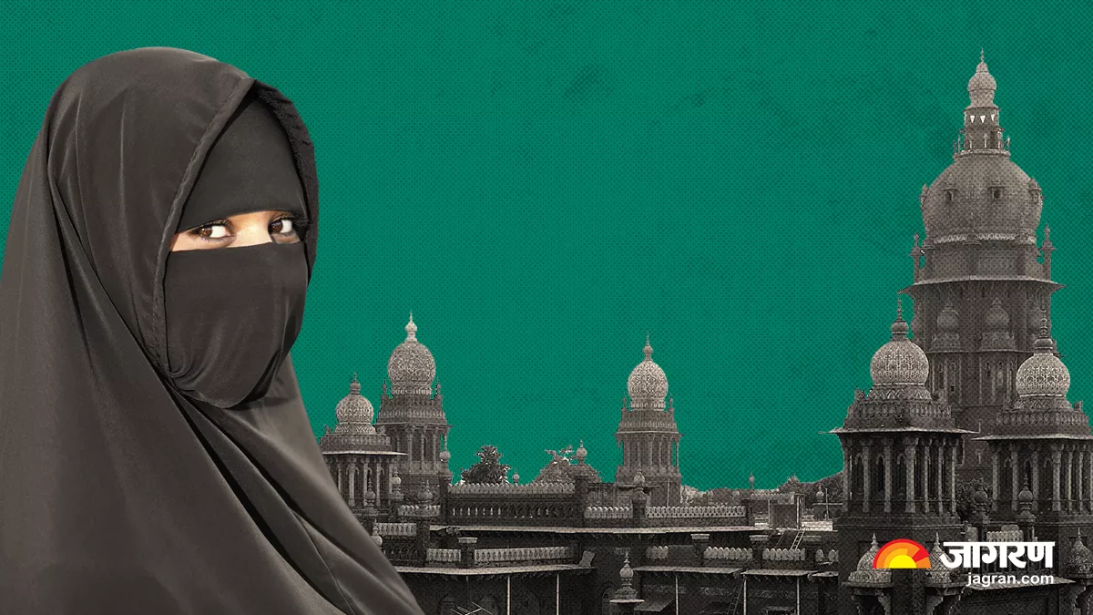 Madras High Court on Muslim Woman Divorce