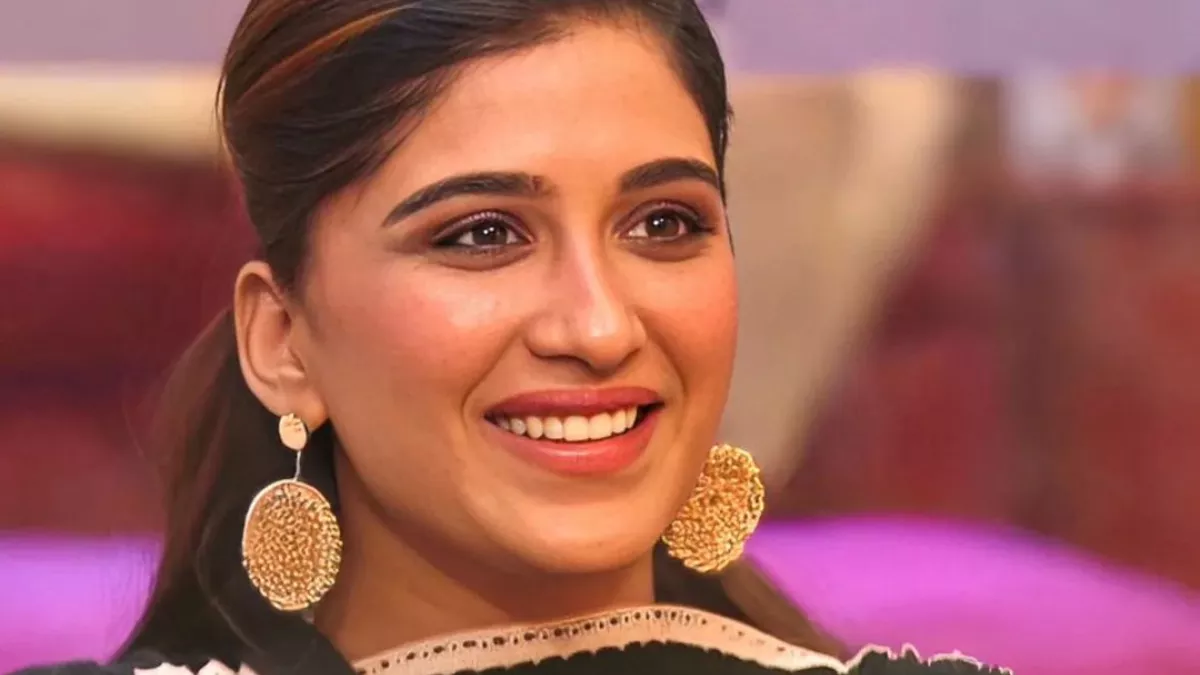 igg Boss 16 Finale Nimrit Kaur Ahluwalia Trolled on Social Media for Viral Video/Photo Credit-Instagram