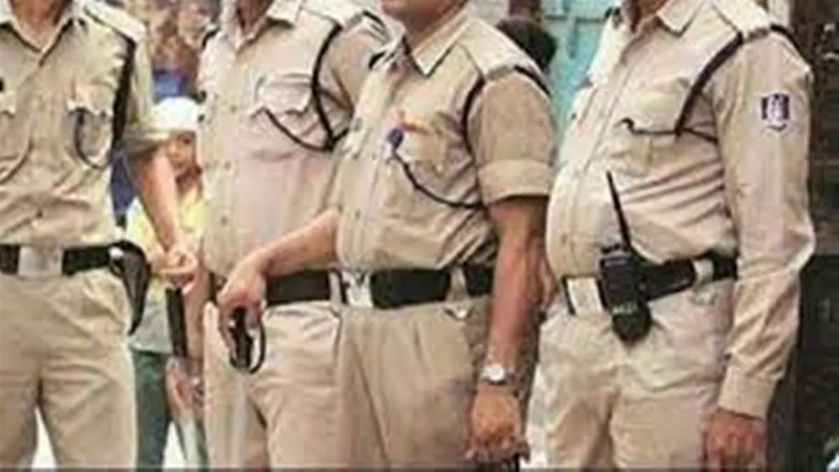 Odisha: पिछले 8 वर्षों में पुलिसवालों के खिलाफ दर्ज हुए 406 आपराधिक मामले, कोई भी दोषी न हो सका करार