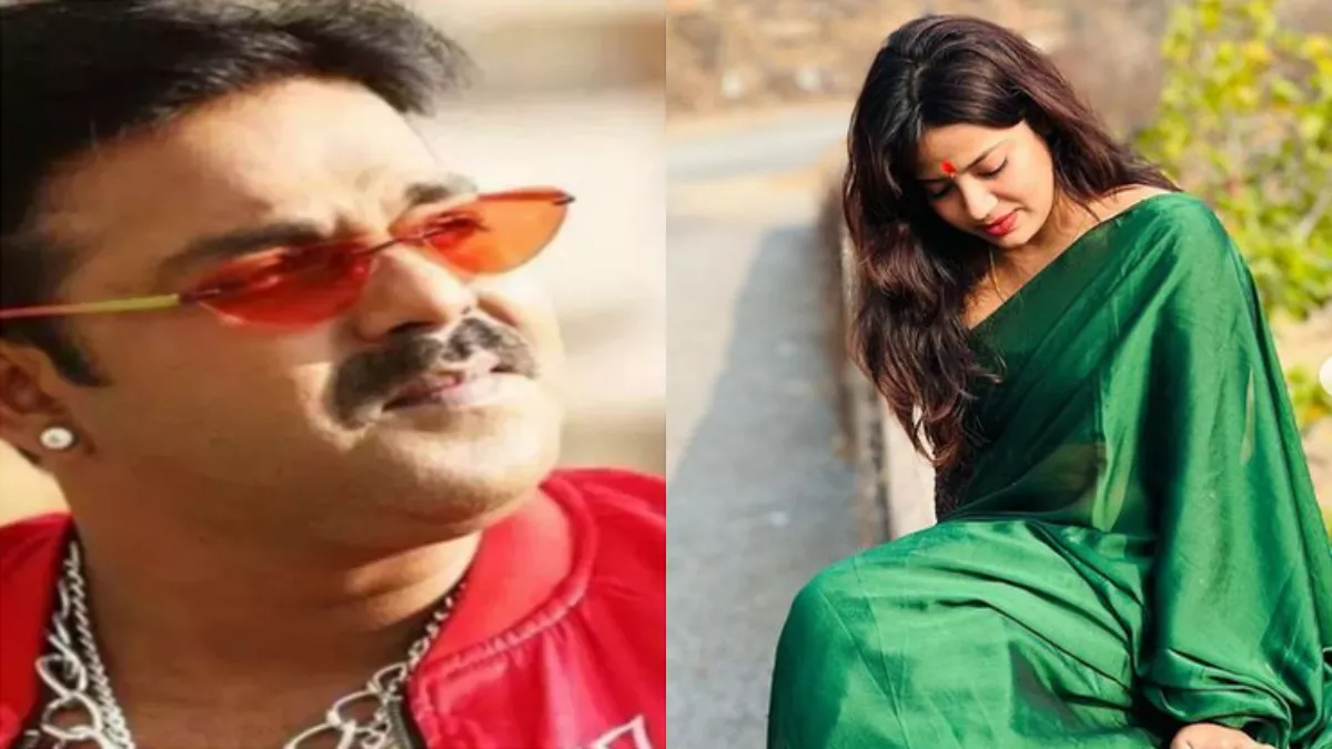 Photo Credit : Pawan Singh Jyoti Singh Instagram Photo Screenshot