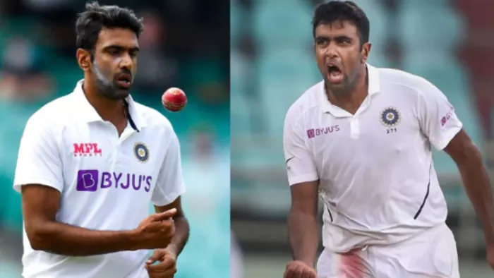 Ravichandran Ashwin, IND vs AUS 1st Test