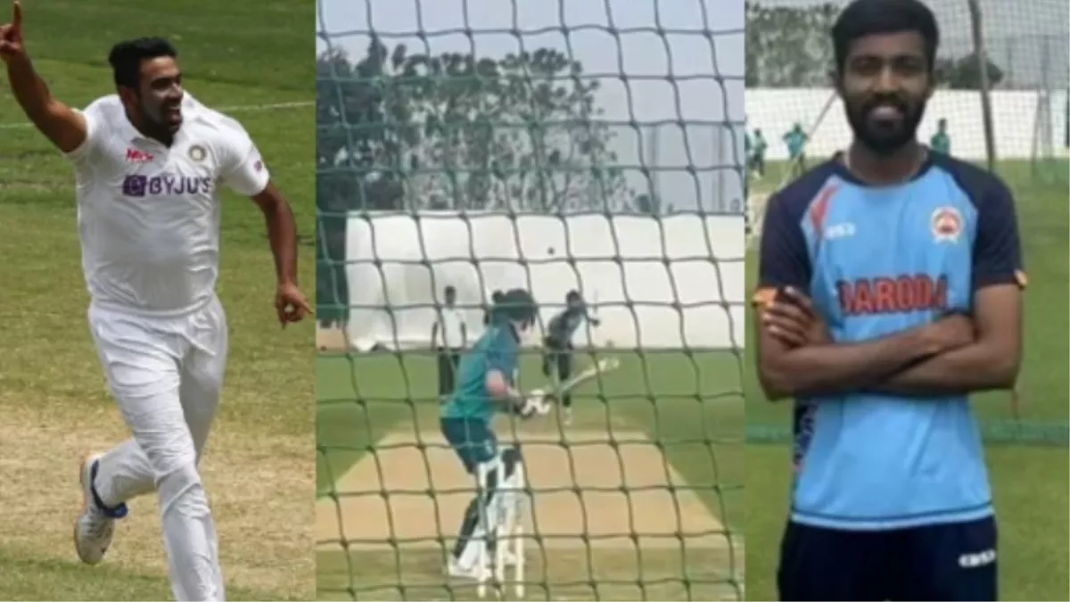 IND vs AUS Test Series 2023, Mahesh Pithiya