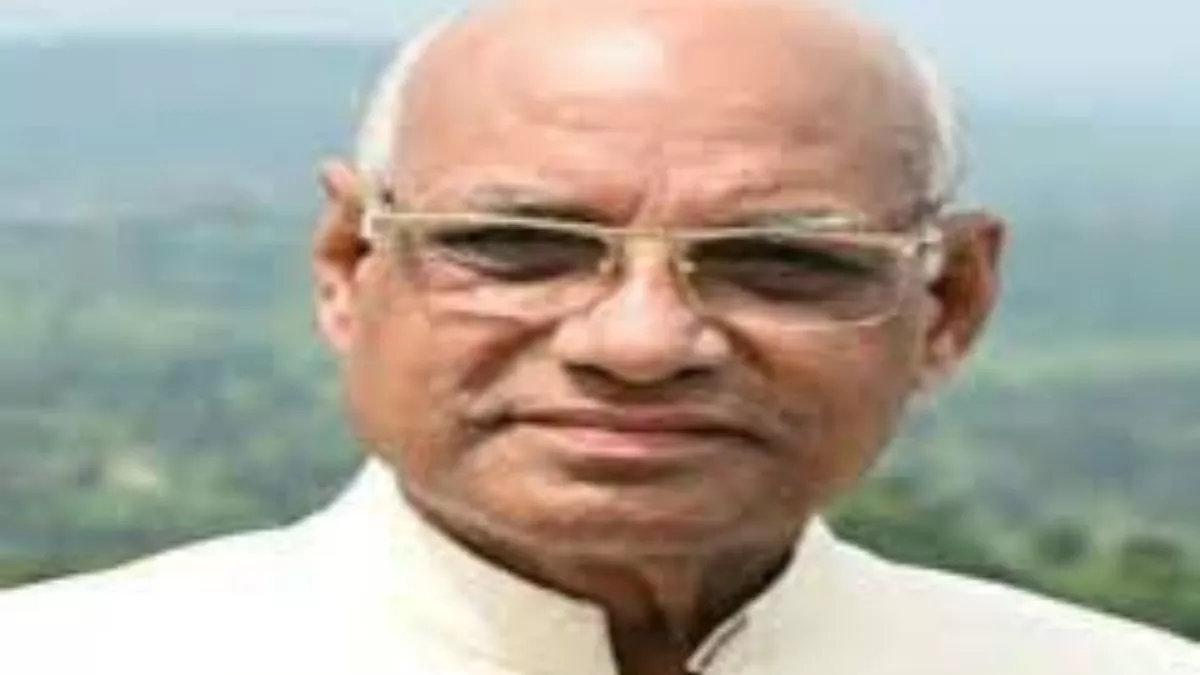 राज्यपाल रमेश बैस ने शुक्रवार को दो विधेयकों पर अपनी स्वीकृति प्रदान कर दी।