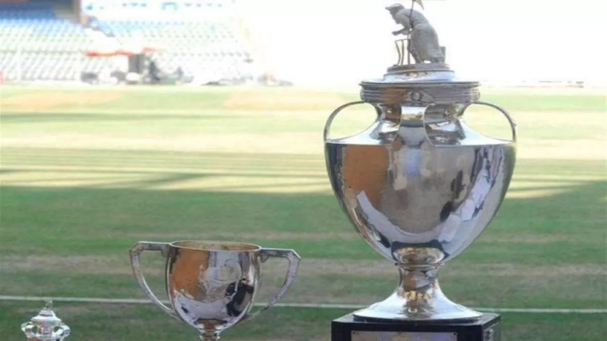Ranji Trophy : हारी बाजी को जीत सिकंदर बना मध्य प्रदेश, आंध्र प्रदेश को क्वार्टर फाइनल में 5 विकेट से हराया