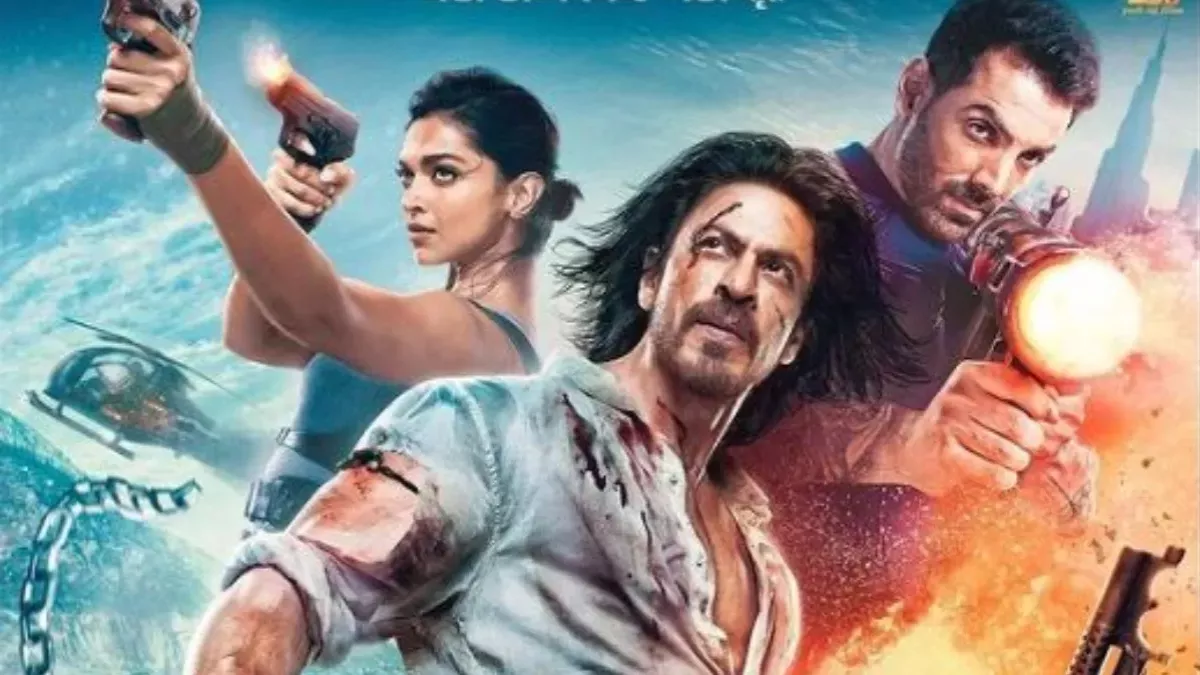 Pathaan Director Siddharth Anand Ask Boycott Gang To Watch Film, Instagram