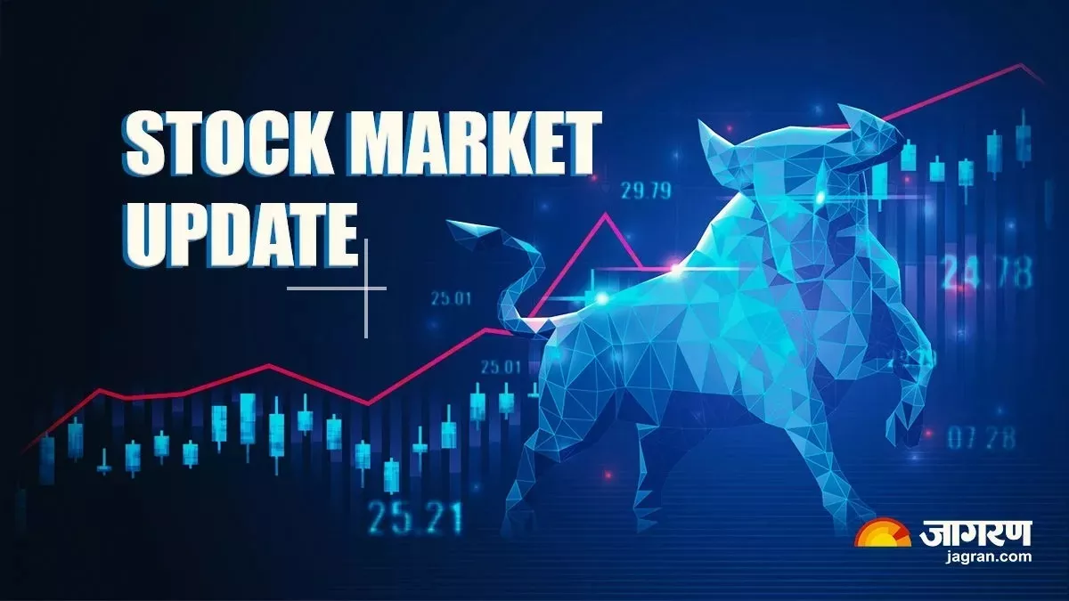 Indices trade higher with Nifty around 17,600; Adani Enterprises, Adani Ports top losers