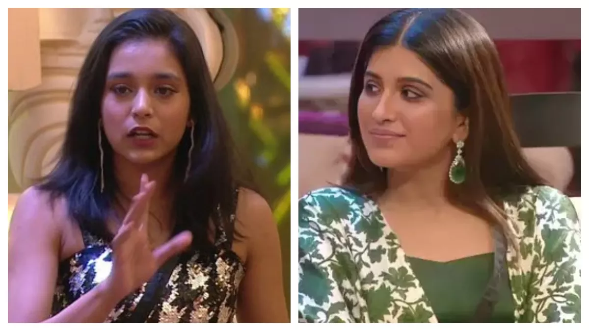 Bigg Boss 16 Elimination Sumbul Touqeer khan Eliminated from BB16