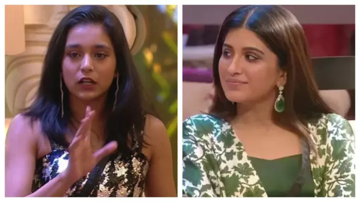 Bigg Boss 16 Elimination Sumbul Touqeer khan Eliminated from BB16