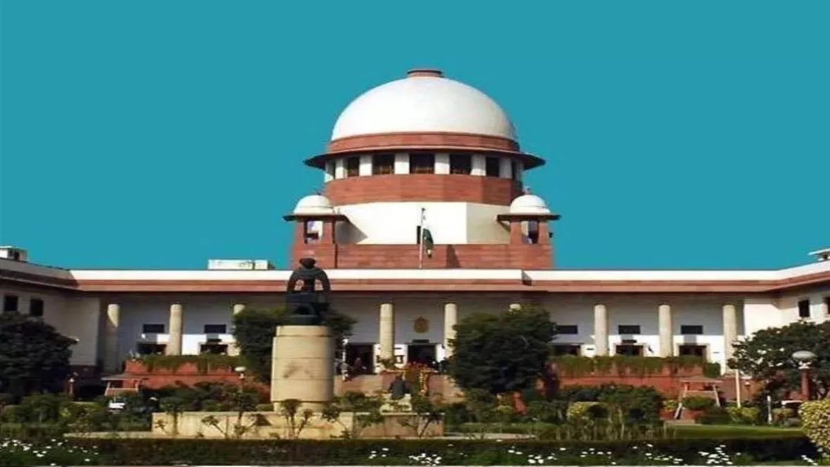 Supreme Court: सरकार ने सुप्रीम कोर्ट को जजों की नियुक्ति के लिए एमओपी को अंतिम रूप देने का दिया सुझाव