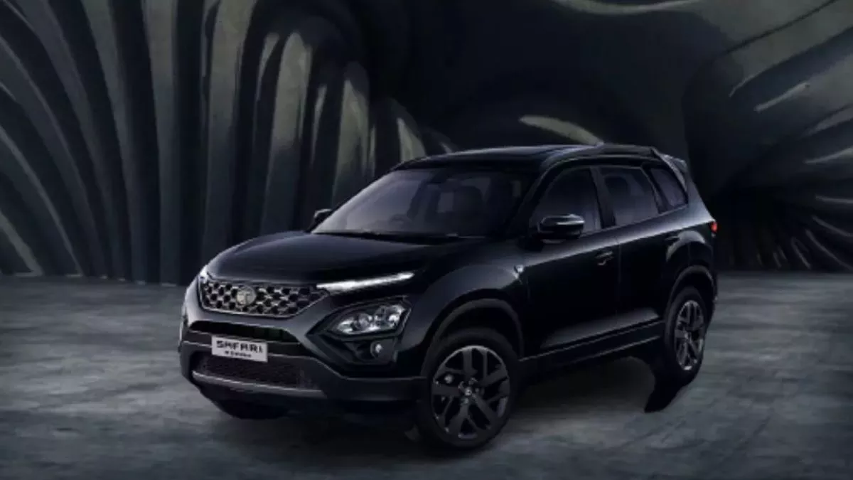 Tata Cars New Models: Altroz, Punch, Safari And Harrier Launch Soon
