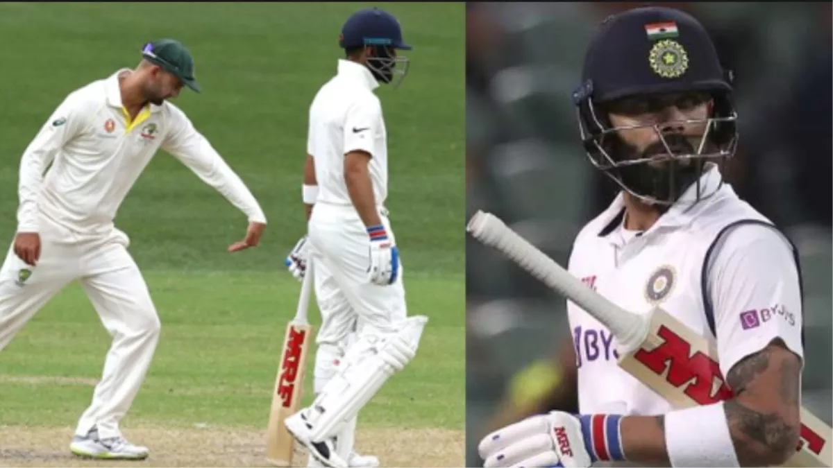 IND vs AUS: टेस्ट सीरीज में इस ऑस्ट्रेलियाई स्पिनर से Virat Kohli को रहना होगा सावधान, आंकड़े दे रहे हैं गवाही