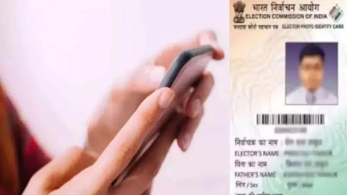 Process to change address in voter ID card online, know the details here