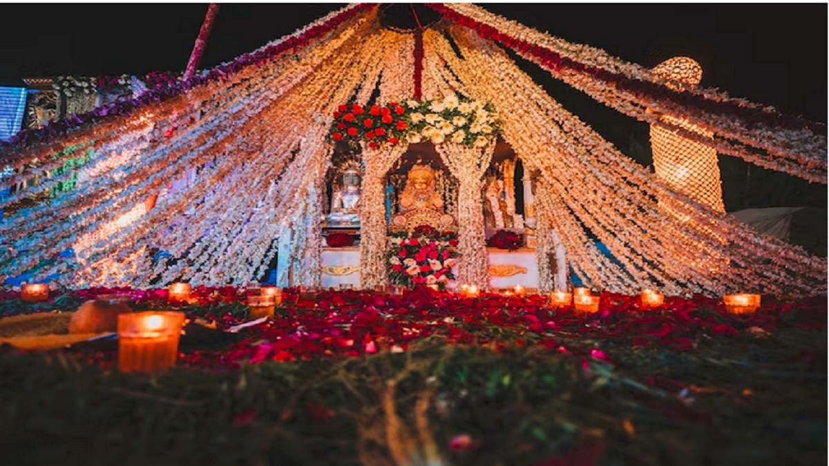 Wedding Destinations: साल 2023 में ड्रीम डेस्टिनेशन वेडिंग के लिए ये 7 जगह  हैं बेस्ट और ब्यूटीफुल - These 7 Places Are Best And Beautiful For Dream Destination  Wedding In The Year 2023