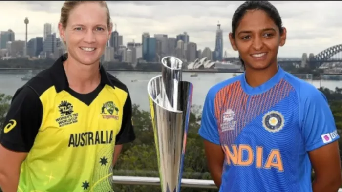 Women's T20 World Cup 2023 full schedule (Photo-twitter)