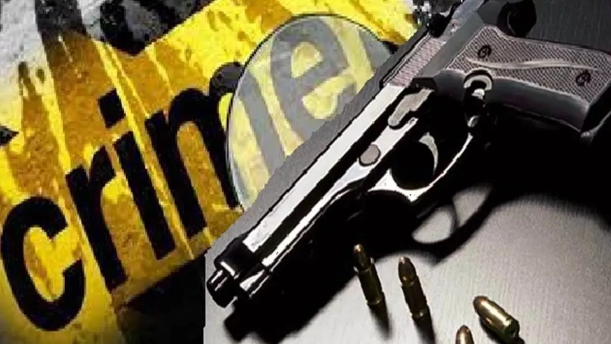 Arms smuggling gang busted in Mizoram, NIA arrests accused