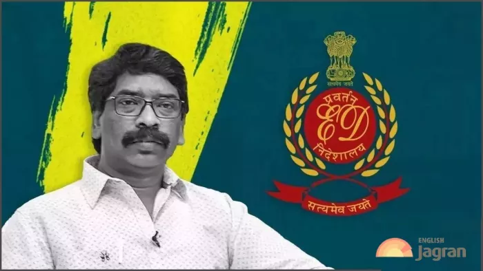 Hemant Soren: ED का ताबड़तोड़ एक्शन, अब इस पूर्व सीनियर अफसर को रिमांड पर लेगी जांच एजेंसी;