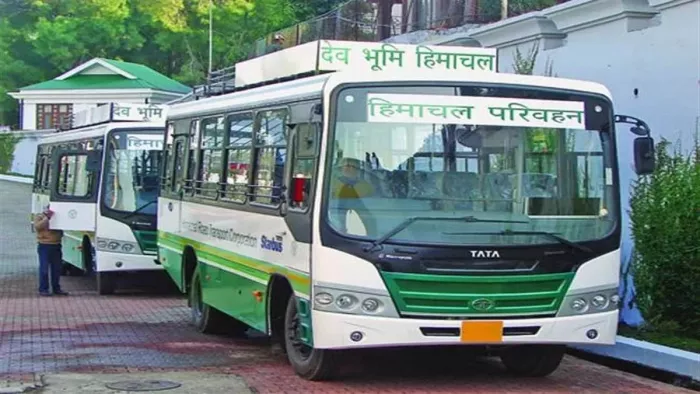 हिमाचल से अयोध्या जाने वाली 6 बसों को मिला परमिट (फाइल फोटो)