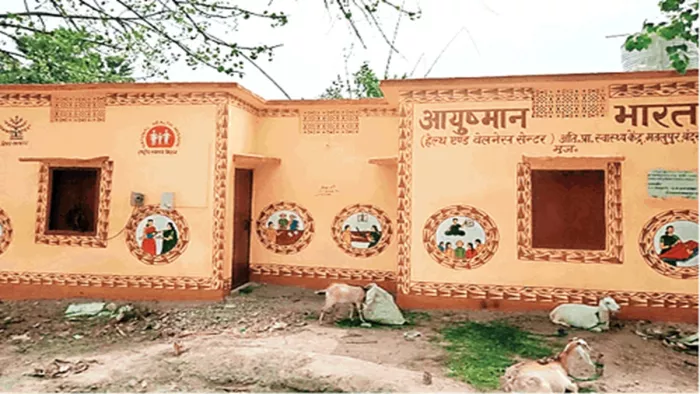 मुजफ्फरपुर में स्वास्थ्य सेवा का मिशन पूरी तरह से फेल (जागरण)